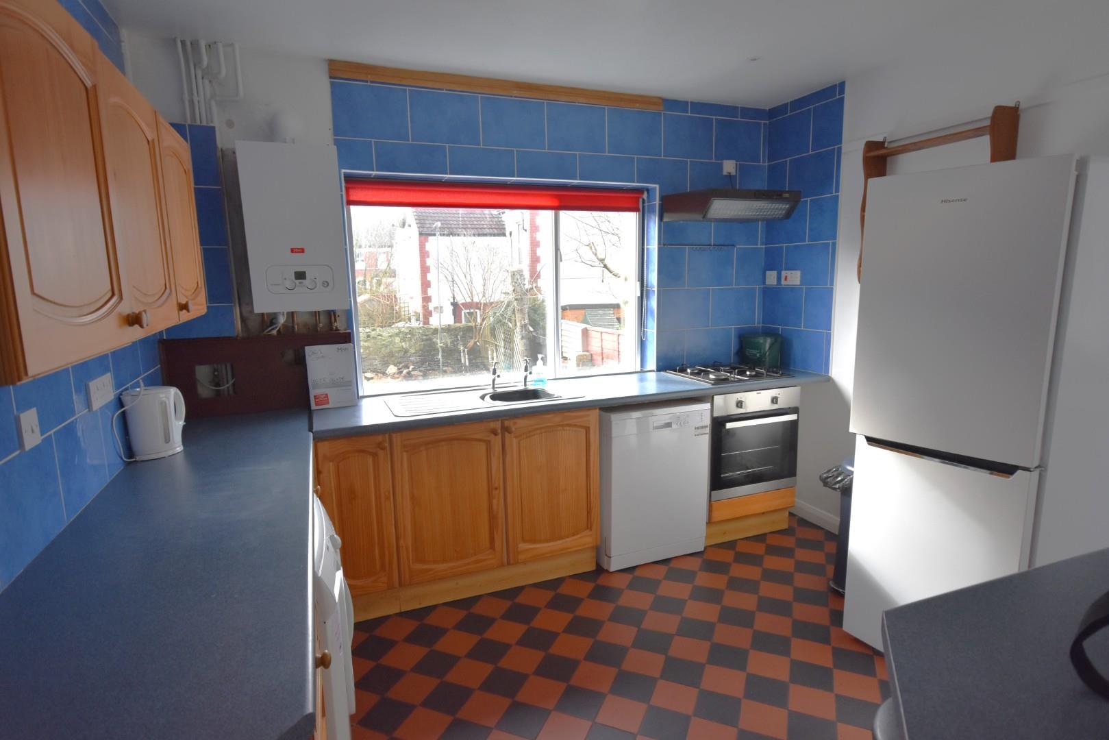 Flat 1, 68 Windsor Road, Penarth, CF64 1JJ